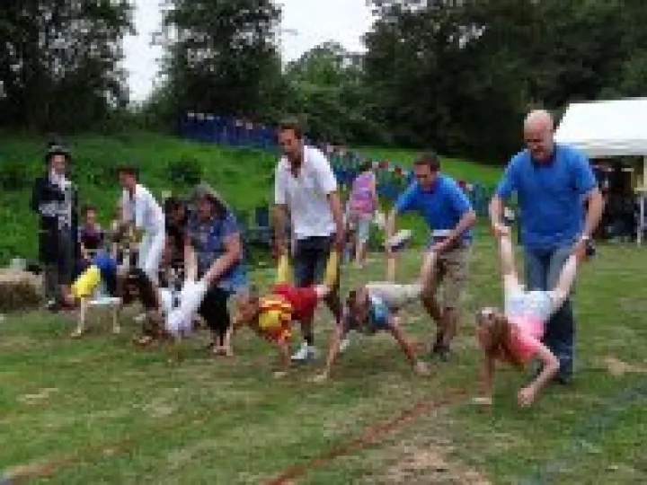 Minshull Madness 2014