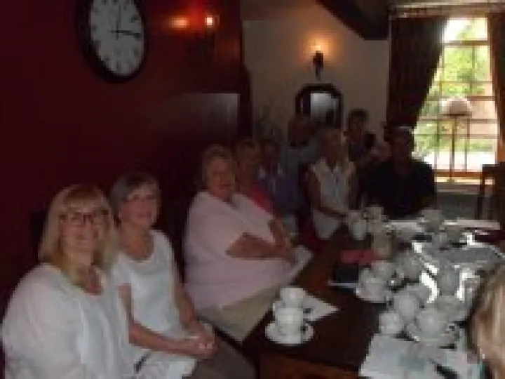 Community Spirit 002