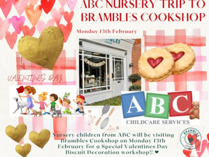 ABC at Brambles