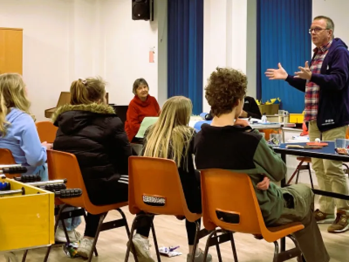 2023 02 &ndash; God Squad