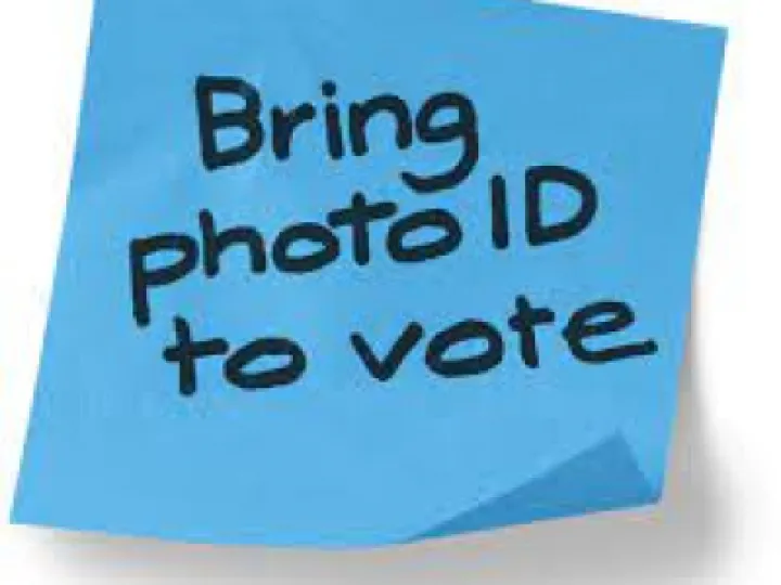 Voter ID download