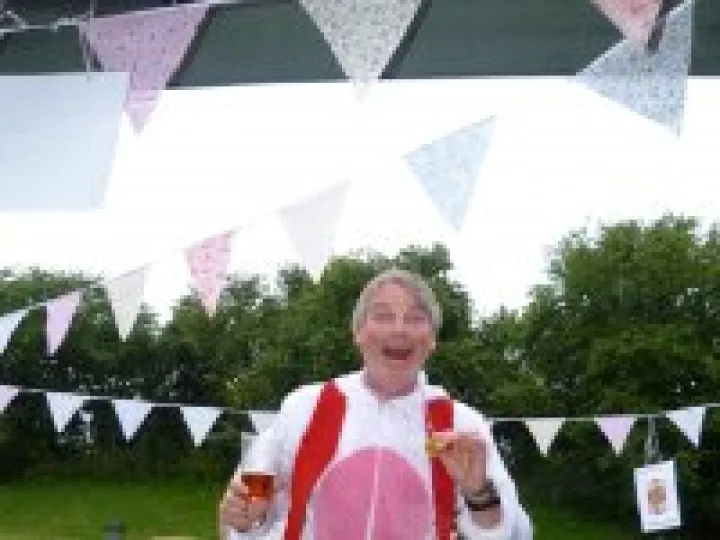 Minshull Madness 2014