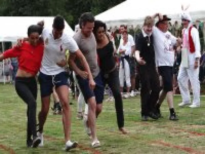 Minshull Madness 2014