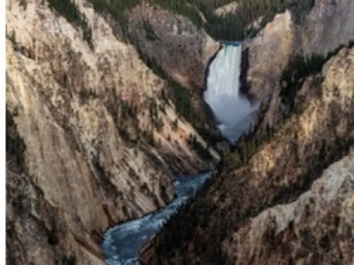 yellowstone