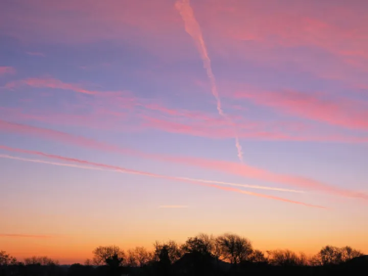 A New Day