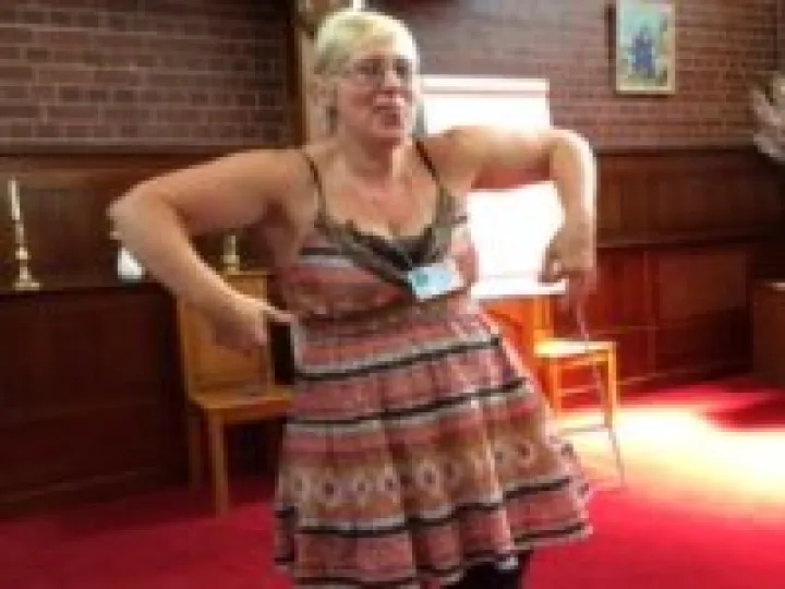 Higham Holiday Club -