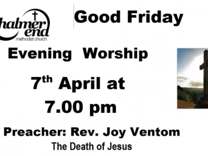 Good Friday Service 2023_A_230406