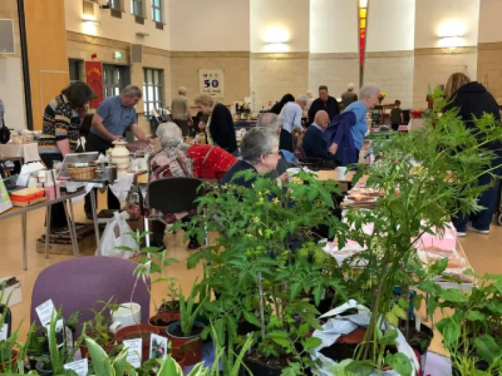 Fayre Photo – May 2021