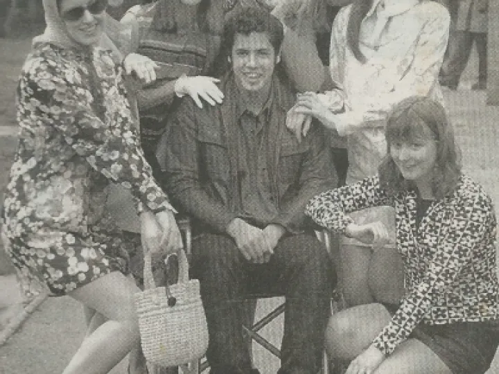 THR THS Sixties Style PhotoScan