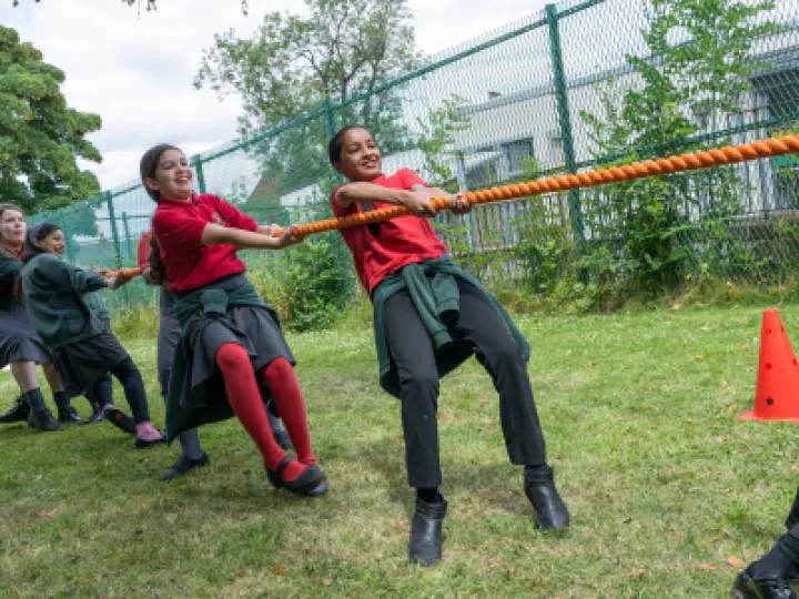 St Georges Primary School 123