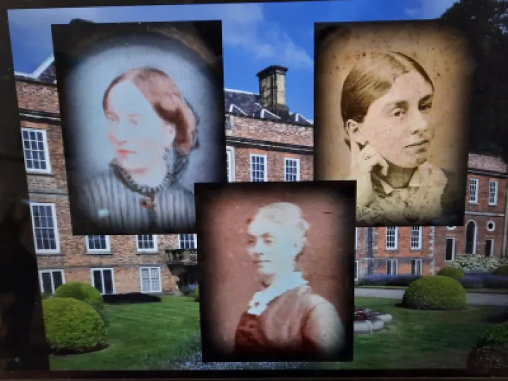 SAWG Chester Women May 2023 20230503_201645