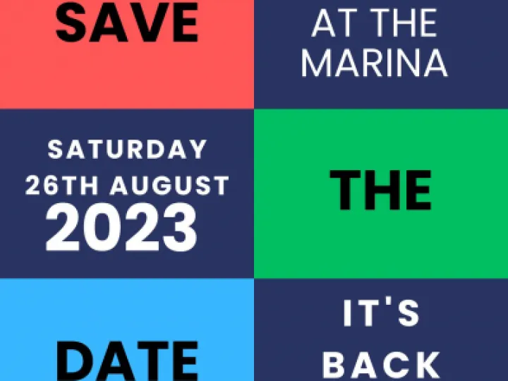 Music at the marina 3