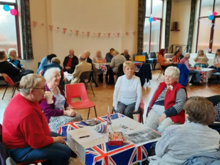 2023-05-08 Community cafe 4