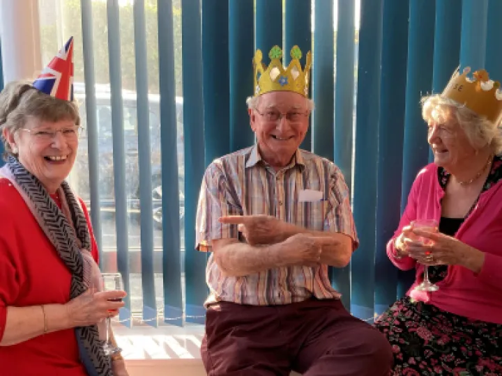 May 2023 &ndash; The Kings Coronation