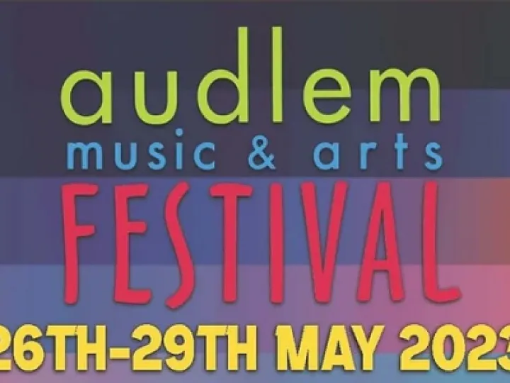 festival logo