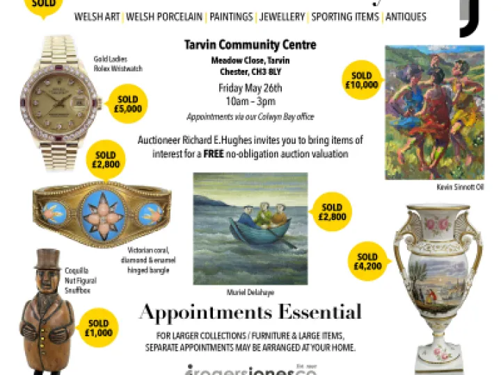 Tarvin Community Centre