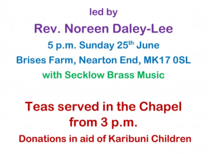 Barn service poster 2023 (1)