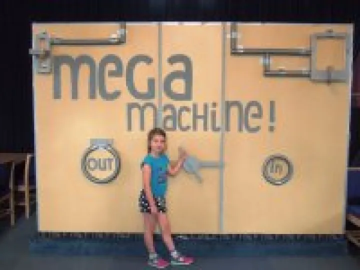 Dodworth Holiday Club 1