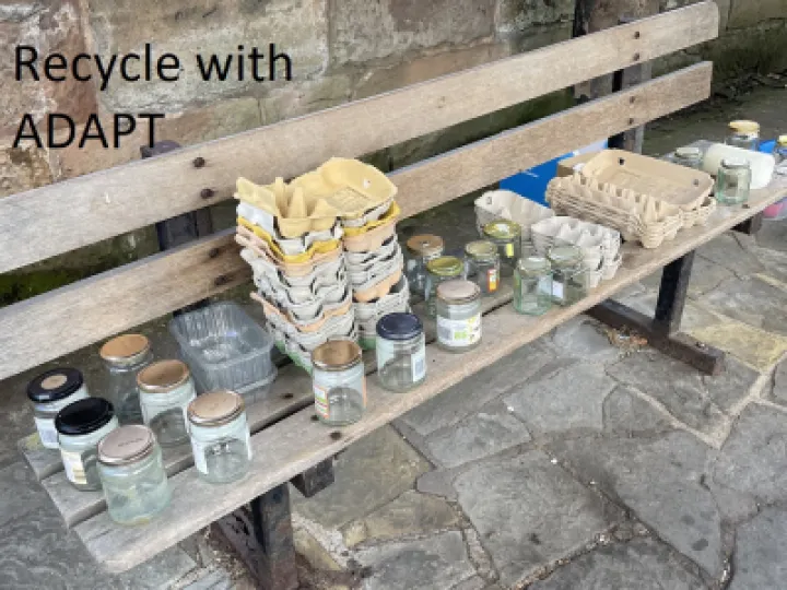 Recycle