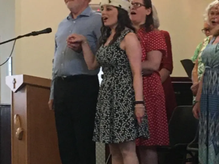 West Yorkshire Savoyards (2)