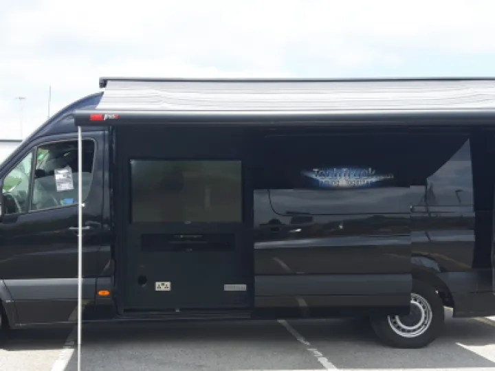 Techtruck Full Canopy 1 387310