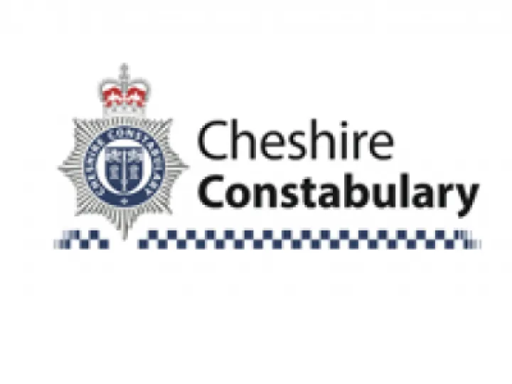 Cheshire Constabulary
