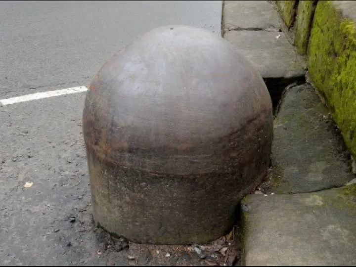 Water Valve Housing 2