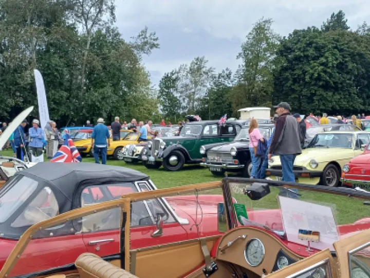 2023 Transport Festival