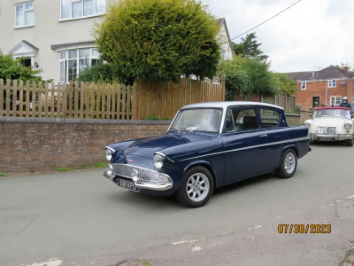 2023 Transport Festival