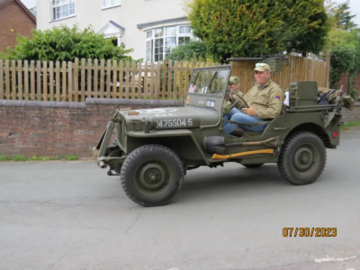 2023 Transport Festival