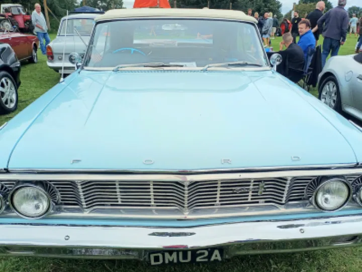 Helen Mayrick &ndash; TP Festival