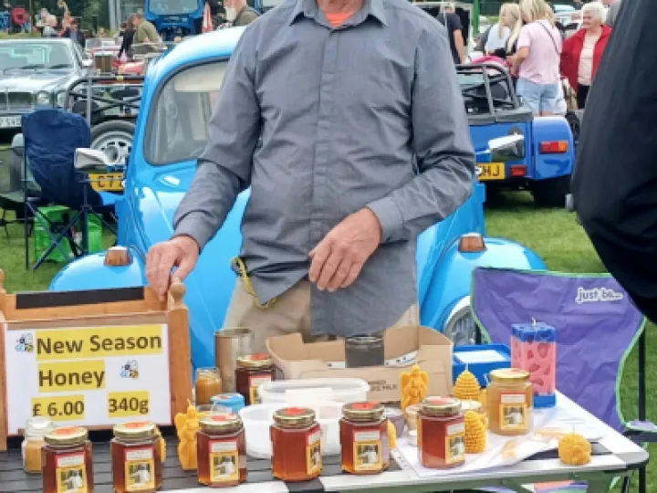 Helen Mayrick – TP Festival