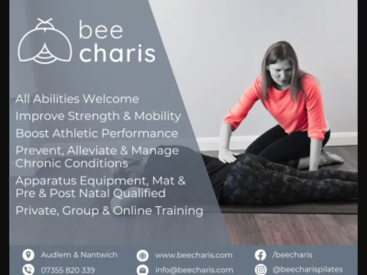 Bee Charris