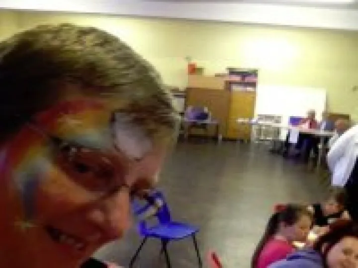 Messy Church 2014 (9)