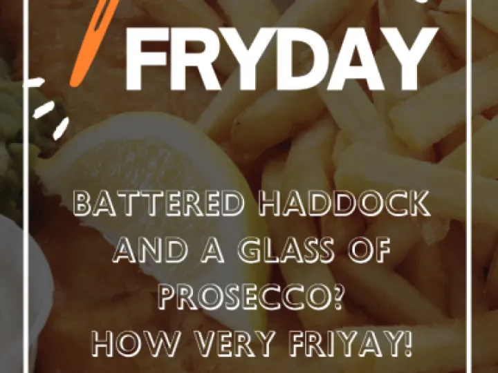 Lord Combermere Fish Dinner