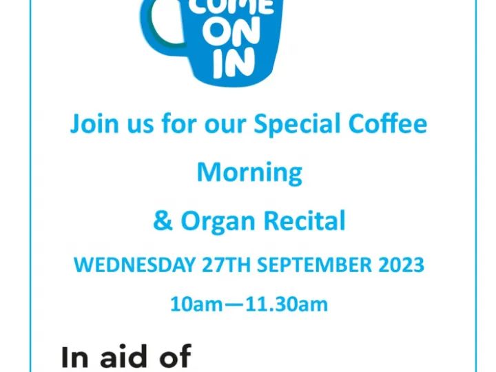 Macmillan 2023 Poster A4