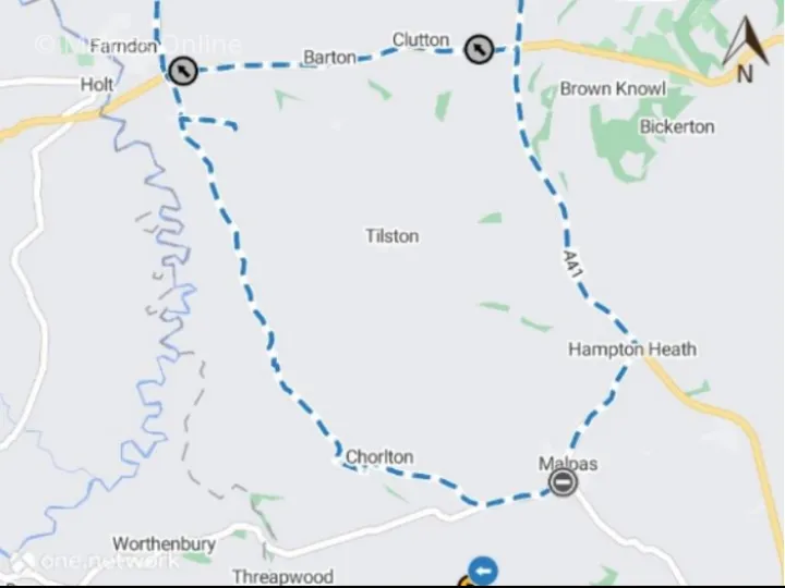 Church Street Nov 23