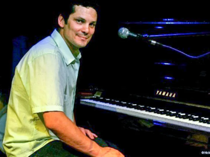 Daniel Smith Blues Duo &ndash; Picture2