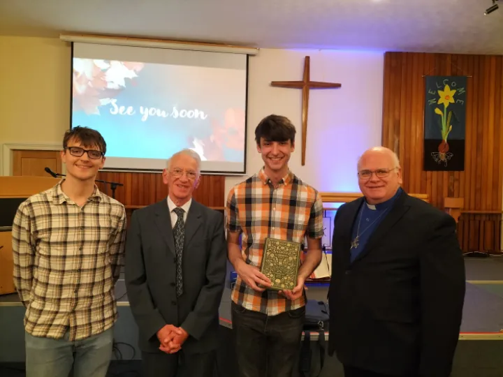 McCauley Accreditation 08102023