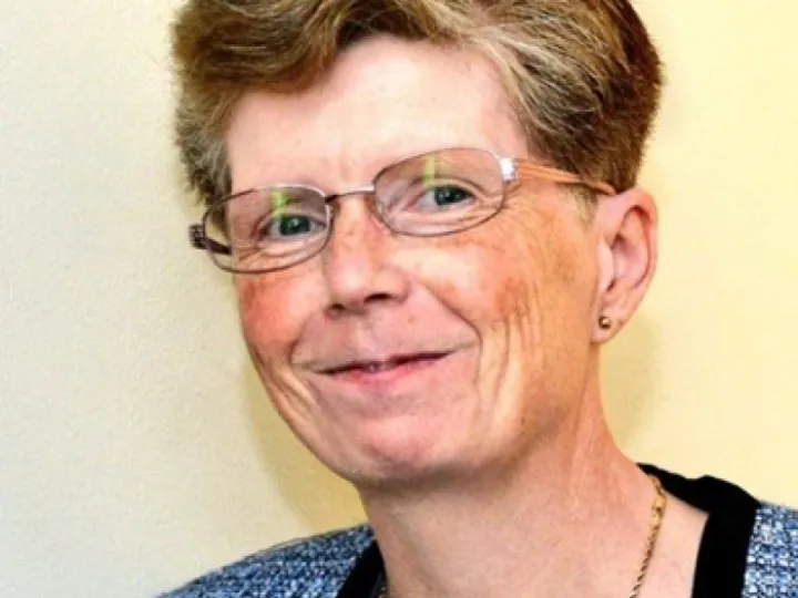 Kate Ellis Anna Chaplain