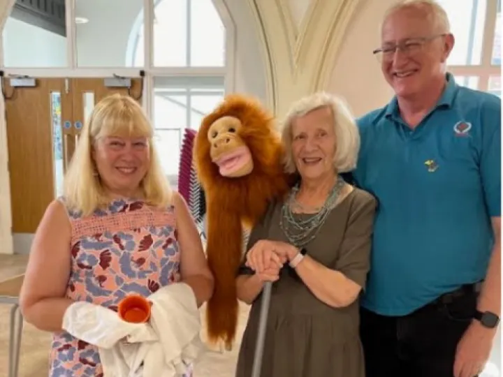 2023 10 09 – Messy Harvest 2