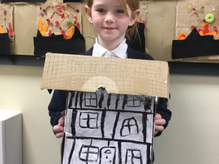 Tudor Houses 19