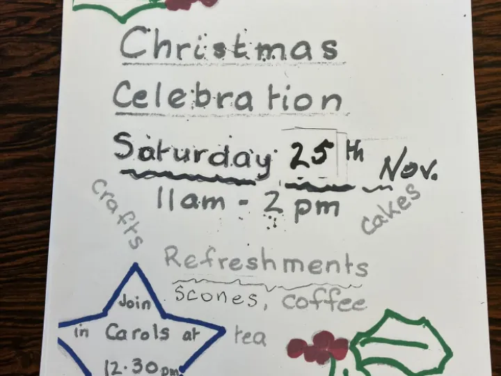 Furlong Road Christmas Fair & Celebration
