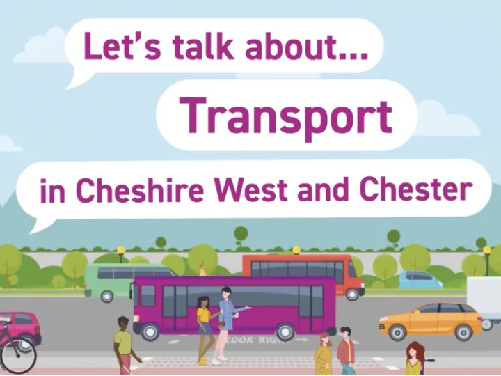 Transport Survey Cwac