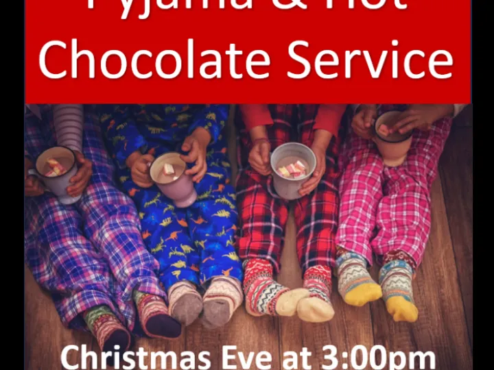 Pyjama Service