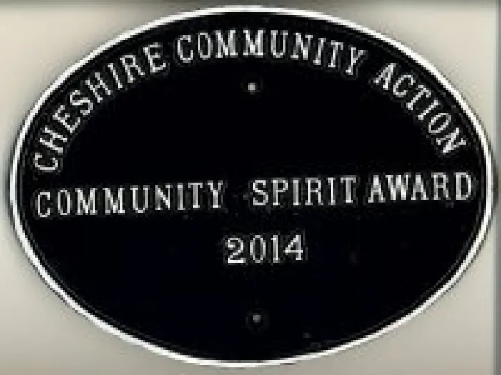 2014 Community Pride