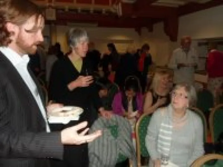 2014 Community Pride