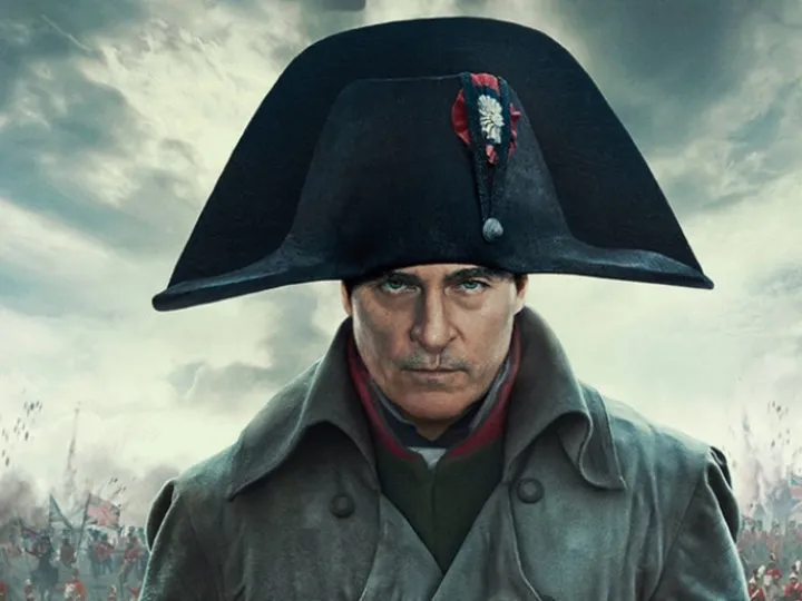 Napoleon Friday Film Night