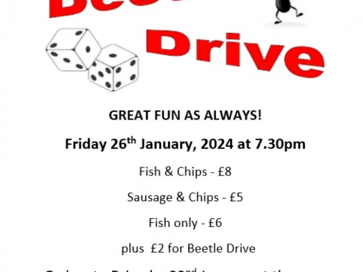 Woodlands Beetle Drive