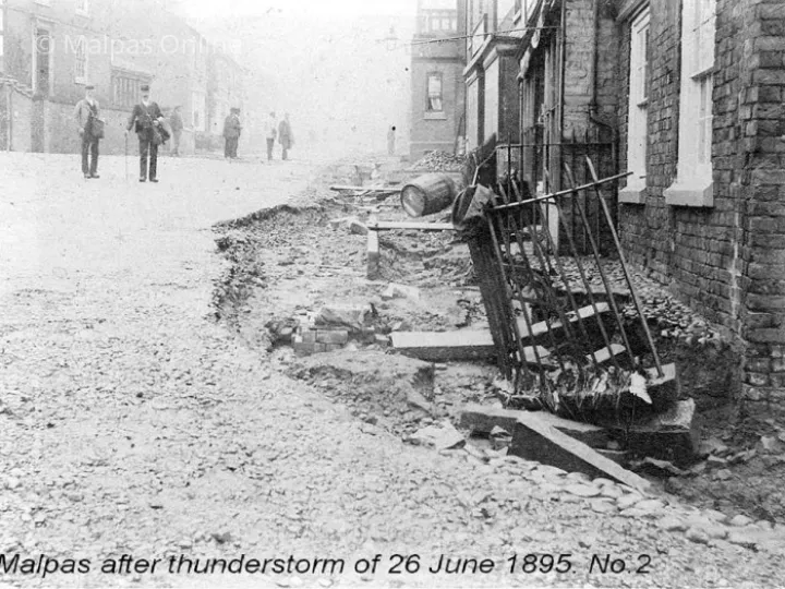 1895 Thunderstorm